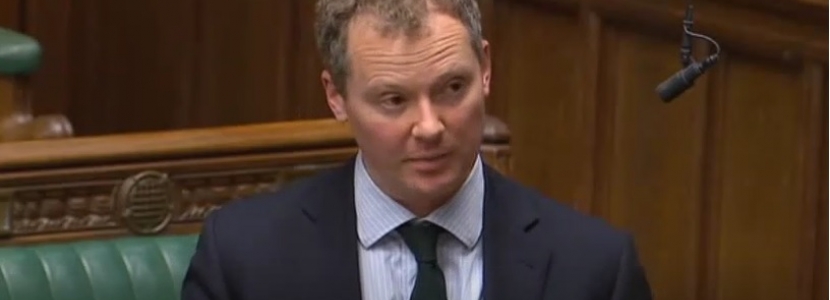 Neil O'Brien MP