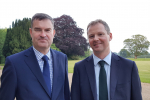 Neil O'Brien MP - David Gauke