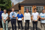 Kibworth Action Day