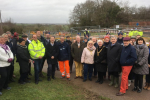 foxton locks