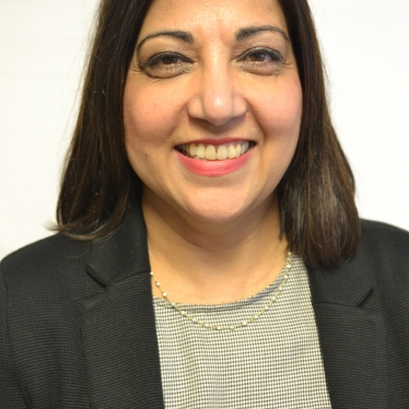 Cllr Rani Mahal